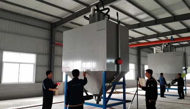 方向的公司如何推动废水治理效率提升